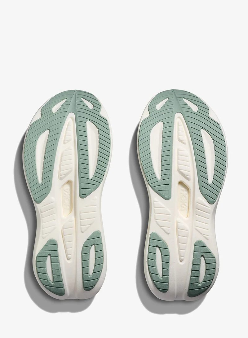 Hoka  Skyward Laceless for Women | Best Price UAE